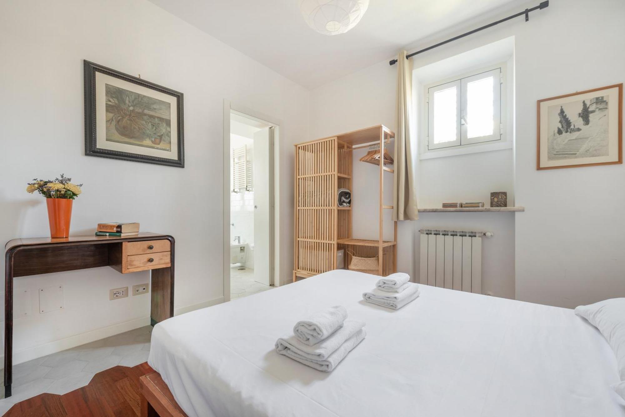 דירות רומא Residenza Urbana מראה חיצוני תמונה