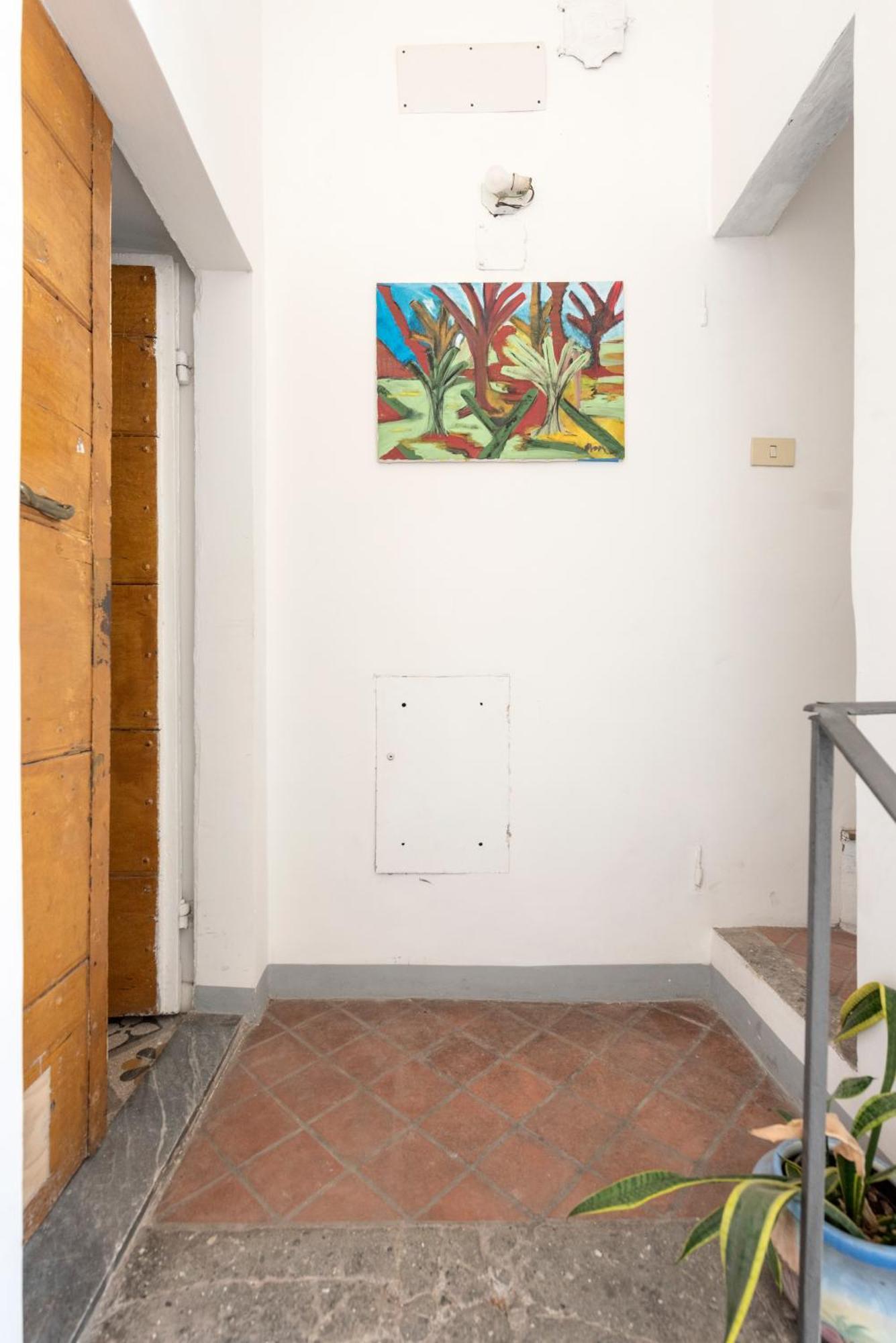 דירות רומא Residenza Urbana מראה חיצוני תמונה