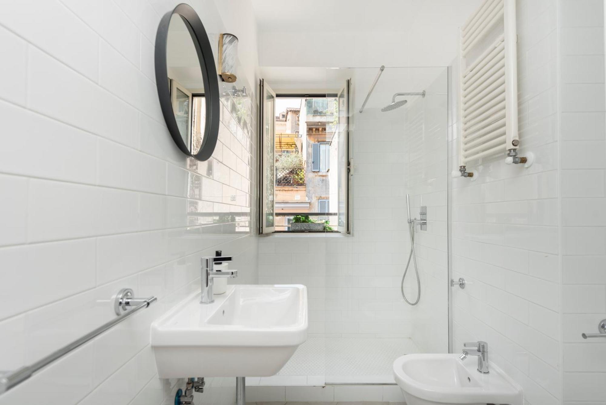 דירות רומא Residenza Urbana מראה חיצוני תמונה